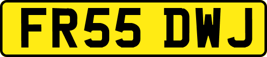 FR55DWJ