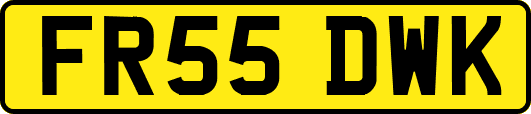 FR55DWK