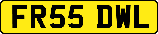 FR55DWL