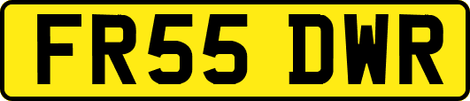 FR55DWR