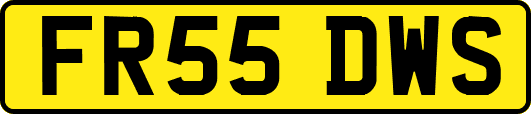 FR55DWS