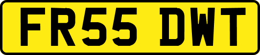 FR55DWT