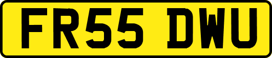 FR55DWU