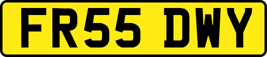 FR55DWY