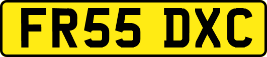 FR55DXC