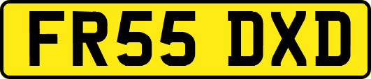 FR55DXD