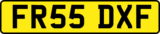 FR55DXF