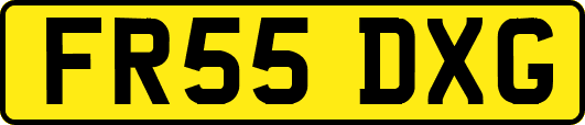 FR55DXG