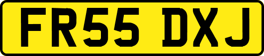 FR55DXJ