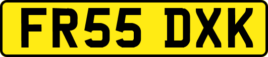 FR55DXK