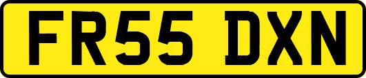 FR55DXN