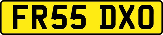 FR55DXO