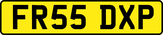 FR55DXP
