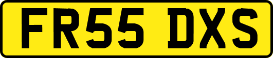 FR55DXS