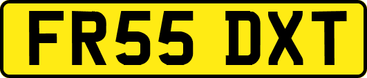 FR55DXT