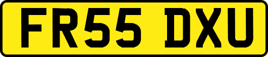 FR55DXU
