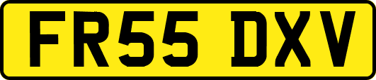 FR55DXV