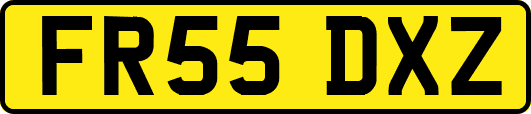 FR55DXZ