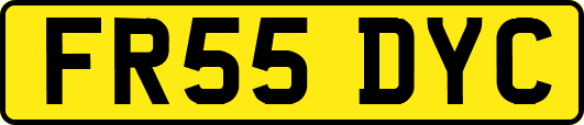 FR55DYC
