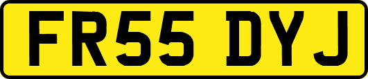 FR55DYJ