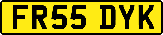 FR55DYK