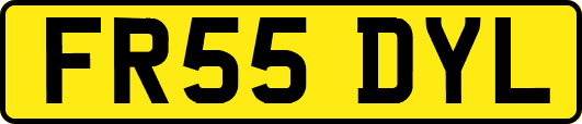 FR55DYL