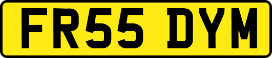 FR55DYM