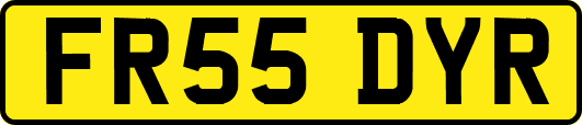 FR55DYR