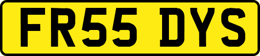 FR55DYS