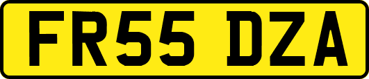 FR55DZA