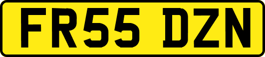 FR55DZN