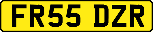 FR55DZR