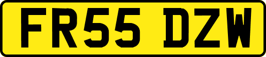 FR55DZW