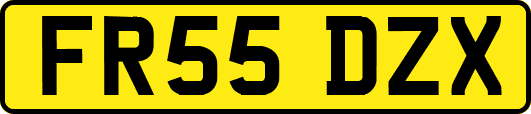 FR55DZX