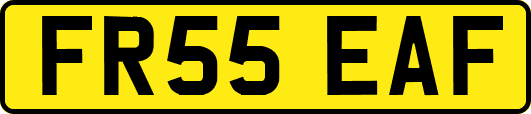FR55EAF