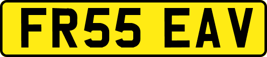 FR55EAV