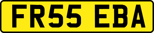 FR55EBA