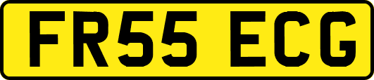 FR55ECG
