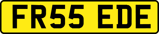 FR55EDE