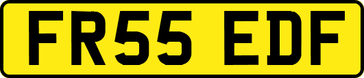 FR55EDF