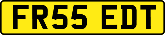 FR55EDT