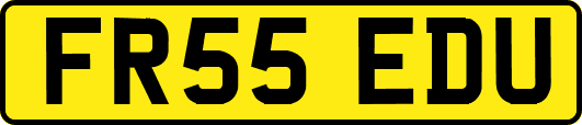FR55EDU
