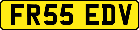 FR55EDV