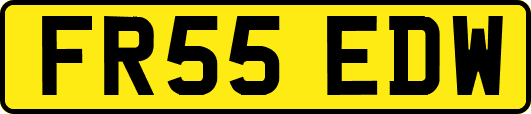FR55EDW