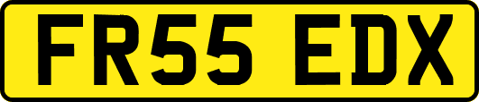 FR55EDX