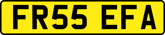 FR55EFA