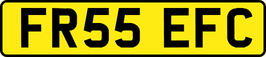 FR55EFC