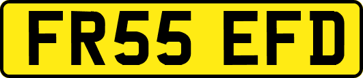 FR55EFD