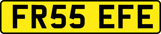 FR55EFE