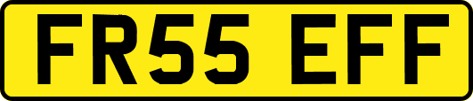 FR55EFF